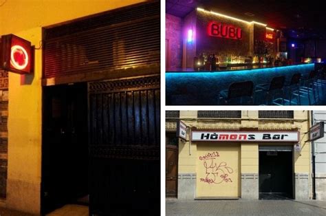 follar sevilla|Los 6 mejores locales con CUARTO OSCURO en Sevilla